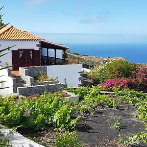 Casa Viñas Fuencaliente de la Palma