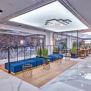 Gran Luna De Hotel Granada