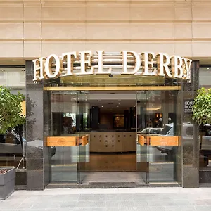 Derby Hotel Barcellona