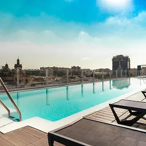 Giralda Center Hotel Siviglia