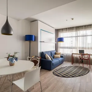 Naitly Poblenou Hotel Barcellona