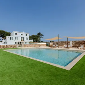 Son Rosas Ciutadella (Menorca)