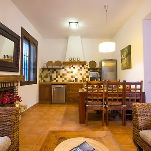 Casas 4 Soles Los Caños de Meca